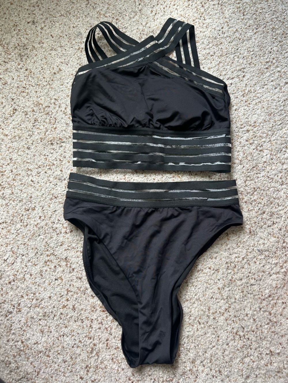 Gibson & Latimer Bikini